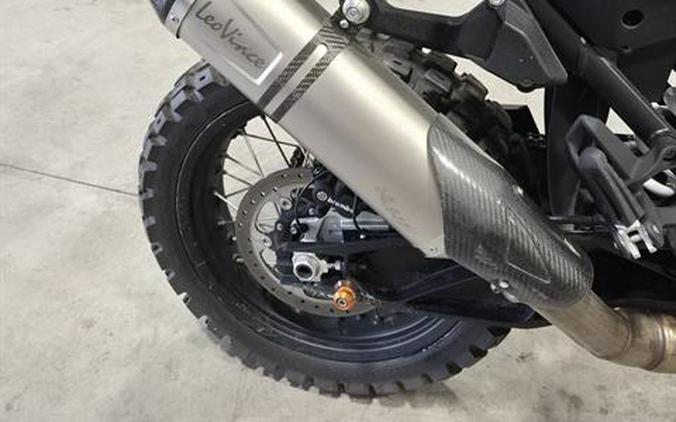 2018 KTM 1090 Adventure R