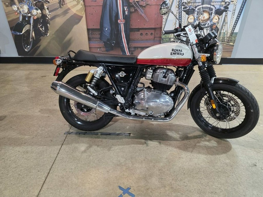2023 ROYAL ENFIELD