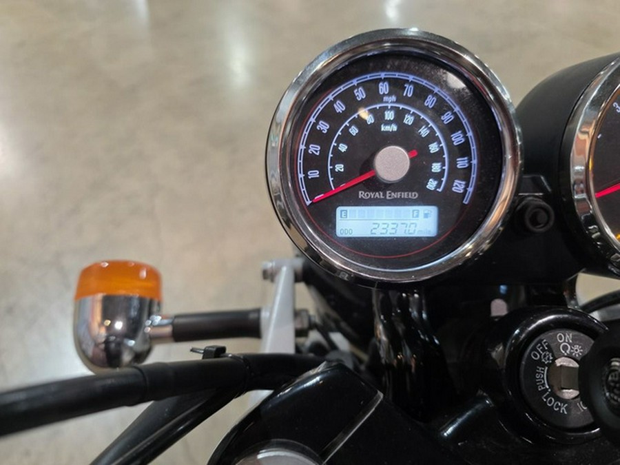 2023 ROYAL ENFIELD