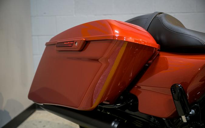 2025 Harley-Davidson Road King Special Grand American Touring FLHRXS