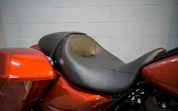 2025 Harley-Davidson Road King Special Grand American Touring FLHRXS
