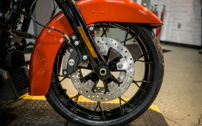 2025 Harley-Davidson Road King Special Grand American Touring FLHRXS