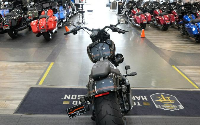 Used 2016 Harley-Davidson CVO Pro Street Breakout Motorcycle For Sale In Raleigh, North Carolina