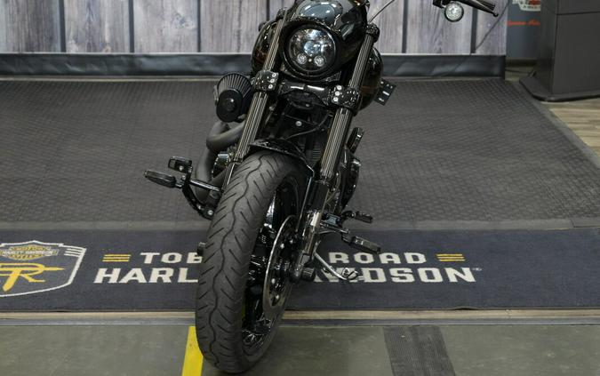 Used 2016 Harley-Davidson CVO Pro Street Breakout Motorcycle For Sale In Raleigh, North Carolina