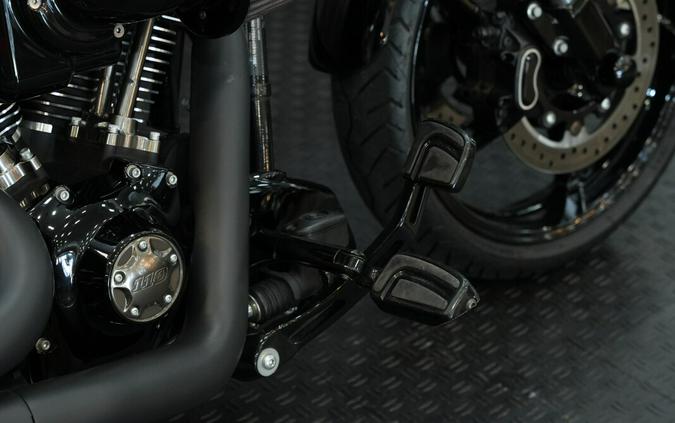 Used 2016 Harley-Davidson CVO Pro Street Breakout Motorcycle For Sale In Raleigh, North Carolina