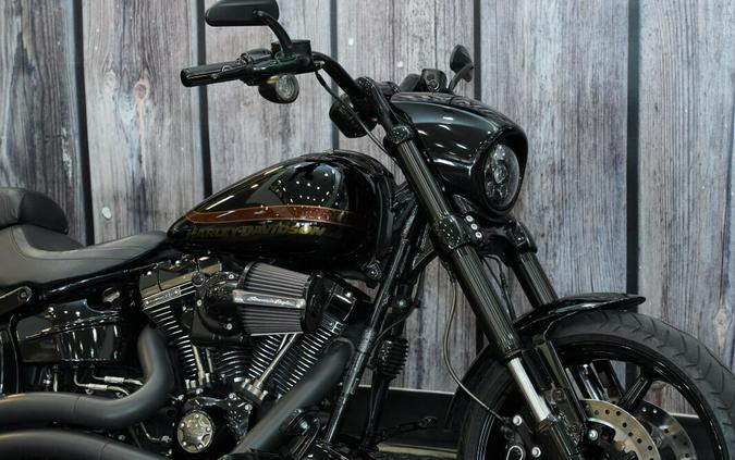 Used 2016 Harley-Davidson CVO Pro Street Breakout Motorcycle For Sale In Raleigh, North Carolina