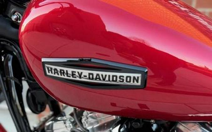 2026 Harley-Davidson® FXBB - Street Bob®