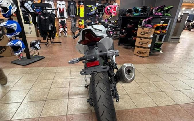 2025 Kawasaki NINJA® ZX™-4RR ABS