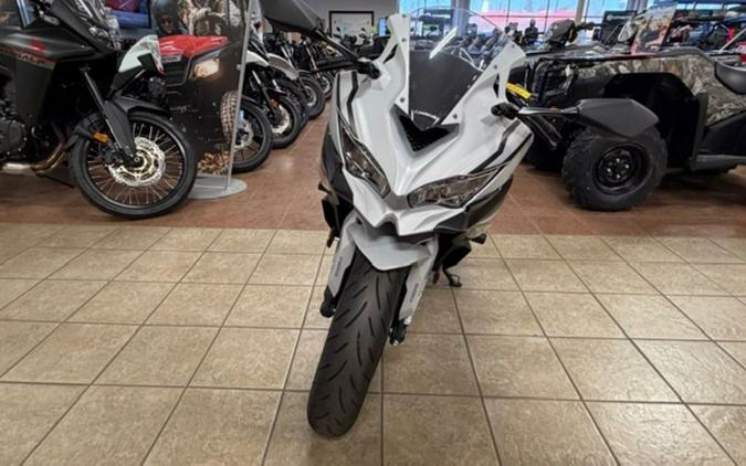 2025 Kawasaki NINJA® ZX™-4RR ABS