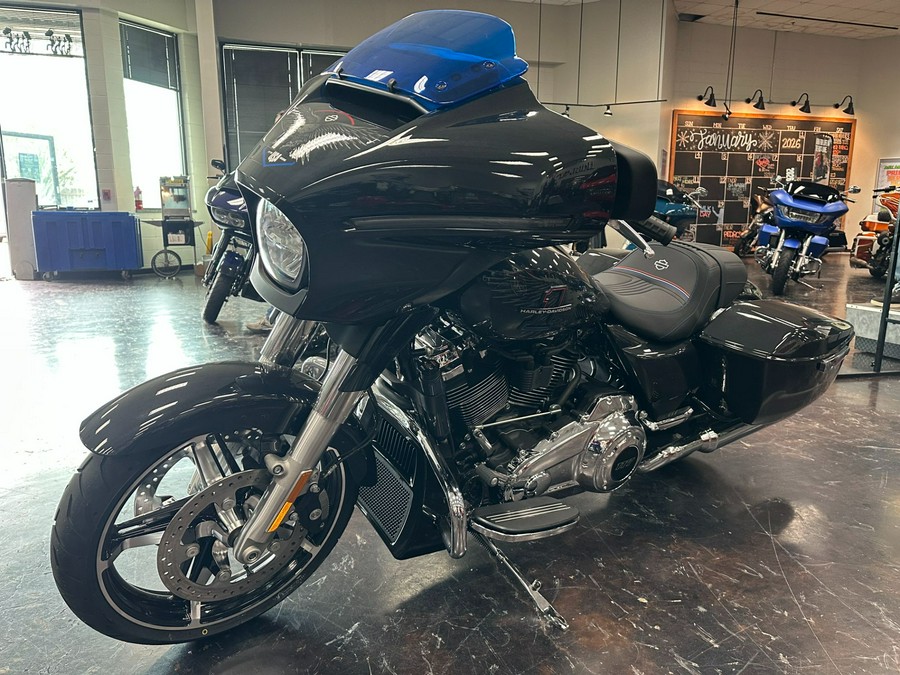 2026 Harley-Davidson Street Glide®