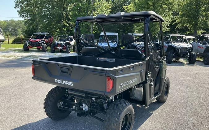 2025 Polaris Ranger 570 Full-Size