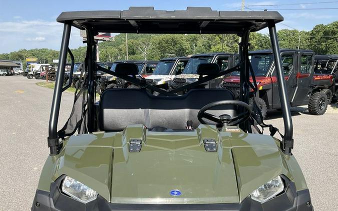 2025 Polaris Ranger 570 Full-Size