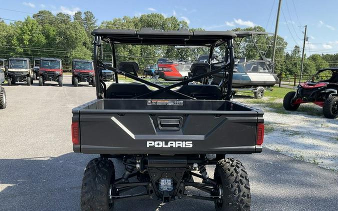 2025 Polaris Ranger 570 Full-Size