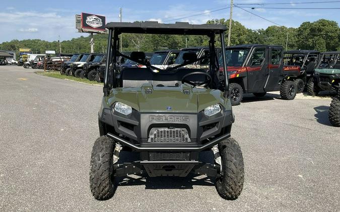 2025 Polaris Ranger 570 Full-Size