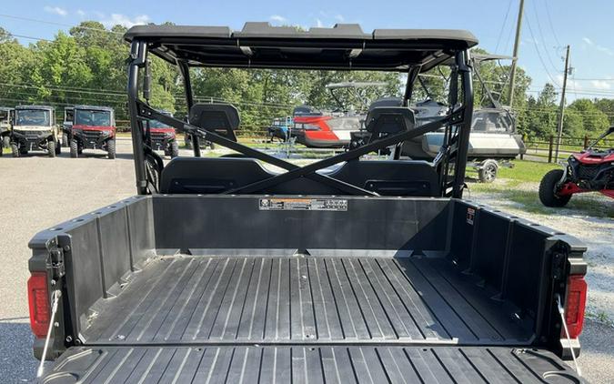 2025 Polaris Ranger 570 Full-Size
