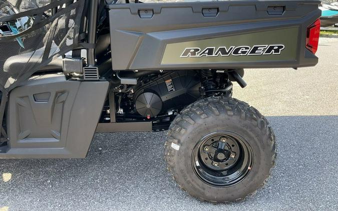 2025 Polaris Ranger 570 Full-Size