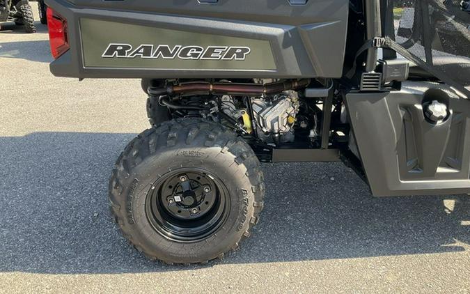 2025 Polaris Ranger 570 Full-Size