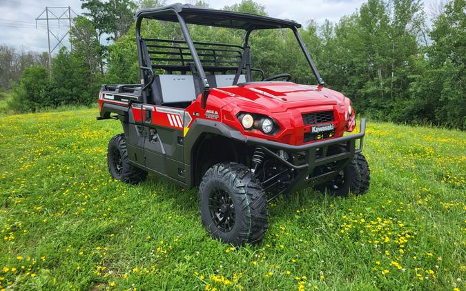2026 Kawasaki MULE PRO-FXR™ 1000 LE