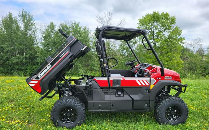 2026 Kawasaki MULE PRO-FXR™ 1000 LE