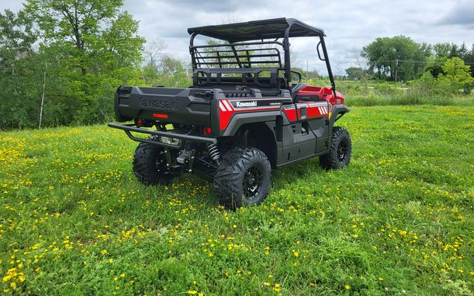 2026 Kawasaki MULE PRO-FXR™ 1000 LE