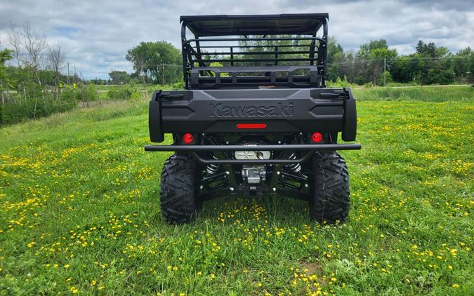 2026 Kawasaki MULE PRO-FXR™ 1000 LE