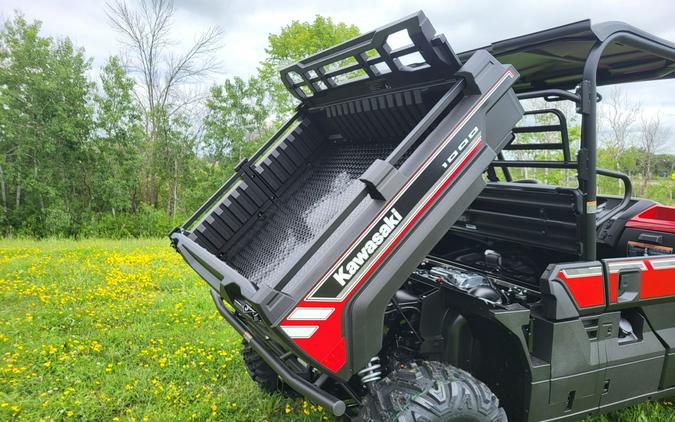 2026 Kawasaki MULE PRO-FXR™ 1000 LE