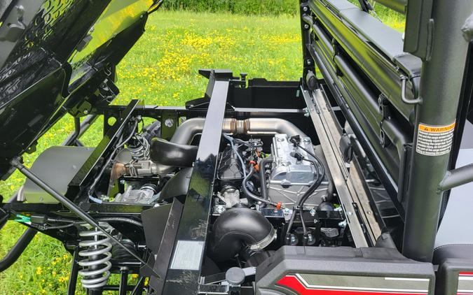 2026 Kawasaki MULE PRO-FXR™ 1000 LE