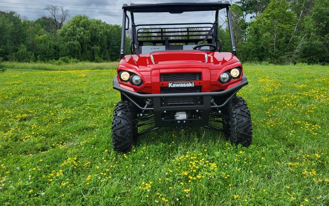 2026 Kawasaki MULE PRO-FXR™ 1000 LE