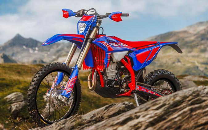 2026 BETA RR Race Edition 390