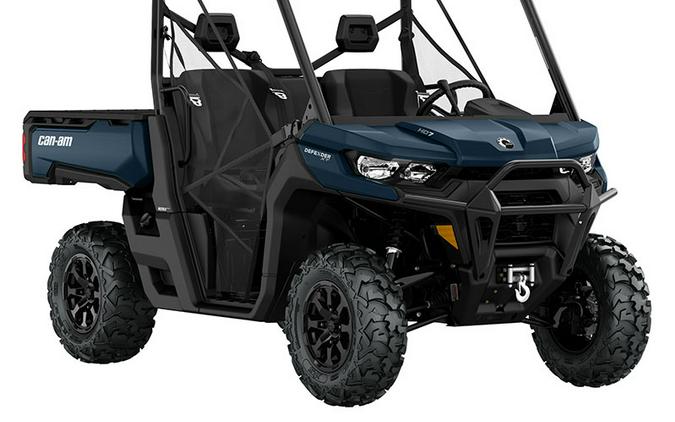 2026 Can-Am Defender XT HD7