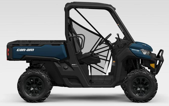 2026 Can-Am Defender XT HD7