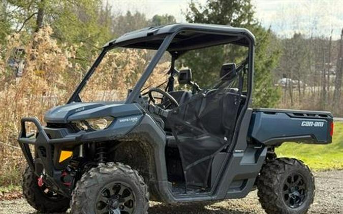2026 Can-Am Defender XT HD7