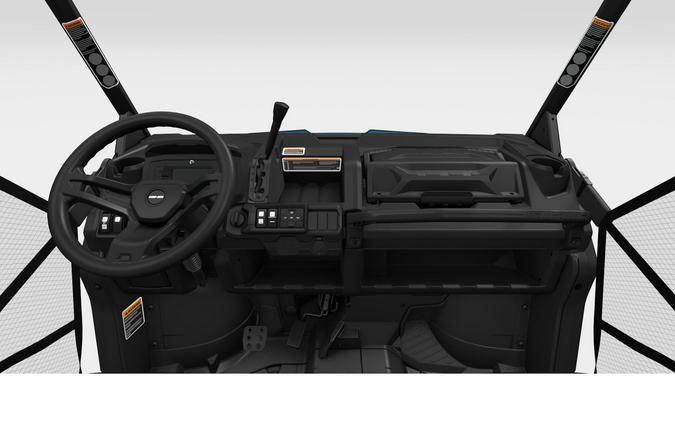 2026 Can-Am Defender XT HD7