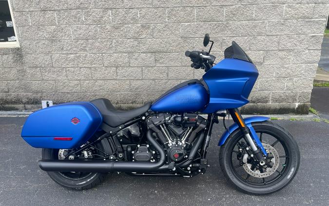 2026 Harley-Davidson Low Rider® ST