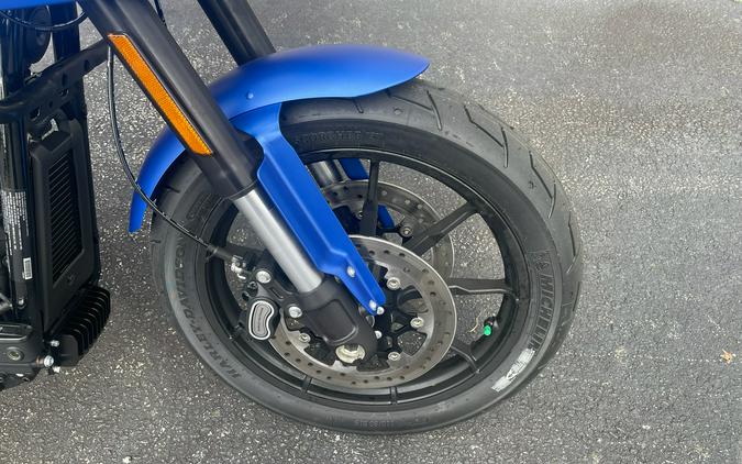 2026 Harley-Davidson Low Rider® ST