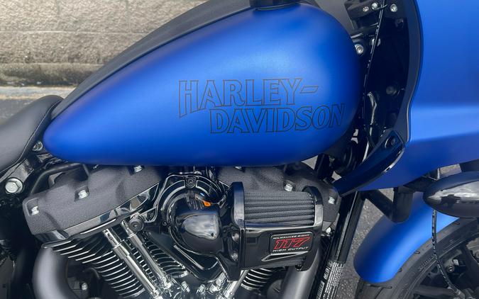 2026 Harley-Davidson Low Rider® ST