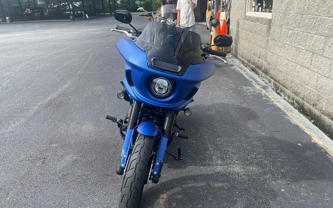2026 Harley-Davidson Low Rider® ST