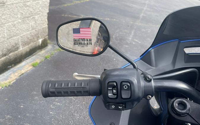 2026 Harley-Davidson Low Rider® ST