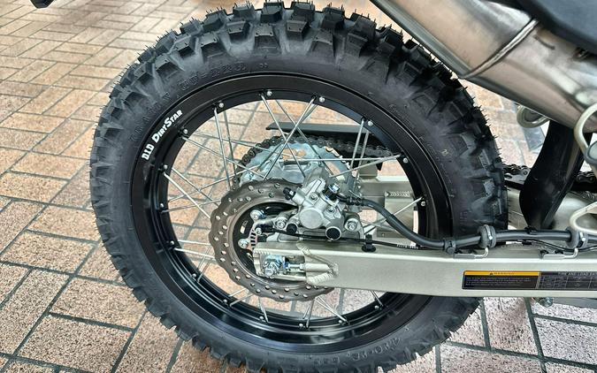 2026 Kawasaki KLX 230 SHERPA S ABS