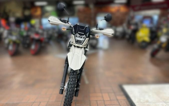 2026 Kawasaki KLX 230 SHERPA S ABS