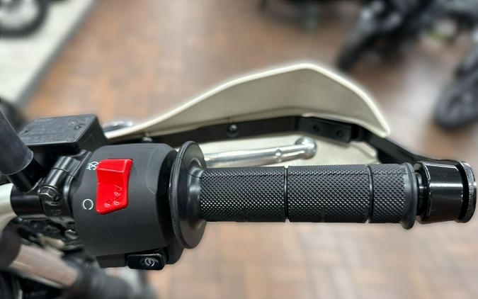2026 Kawasaki KLX 230 SHERPA S ABS