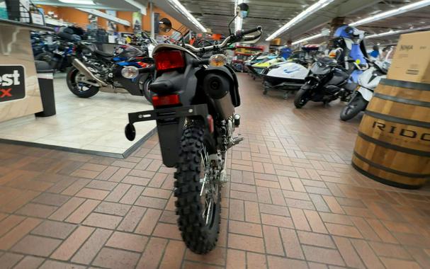 2026 Kawasaki KLX 230 SHERPA S ABS