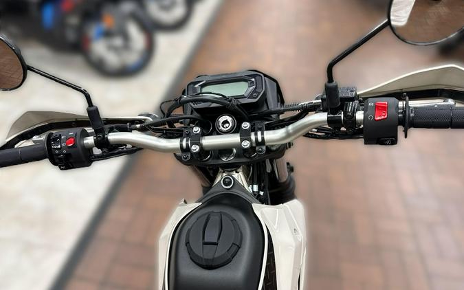 2026 Kawasaki KLX 230 SHERPA S ABS