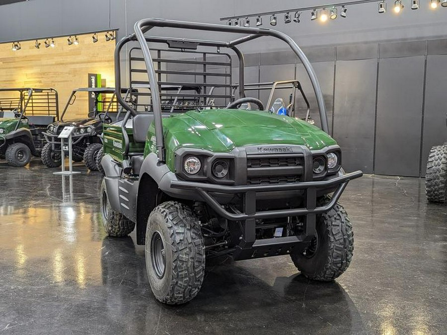 2023 Kawasaki Mule SX™ 4x4 FI