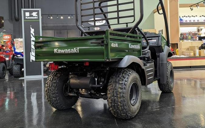 2023 Kawasaki Mule SX™ 4x4 FI