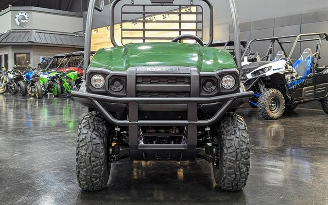 2023 Kawasaki Mule SX™ 4x4 FI