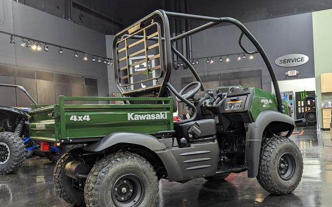 2023 Kawasaki Mule SX™ 4x4 FI