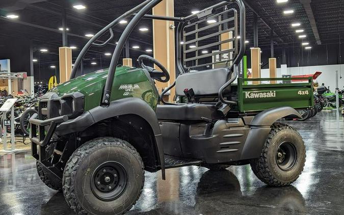 2023 Kawasaki Mule SX™ 4x4 FI