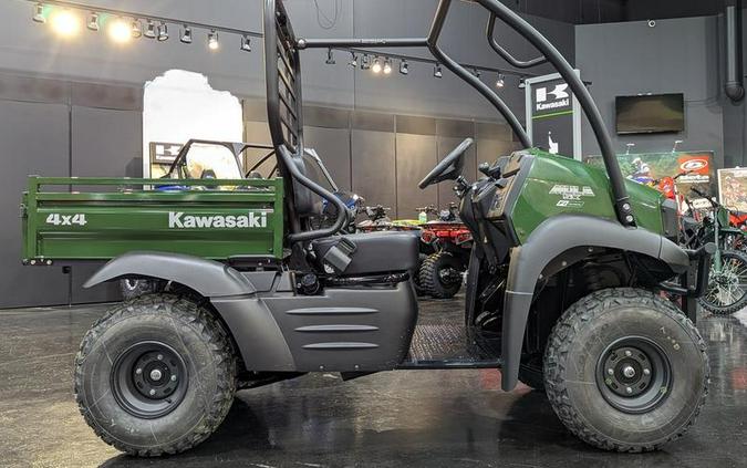 2023 Kawasaki Mule SX™ 4x4 FI