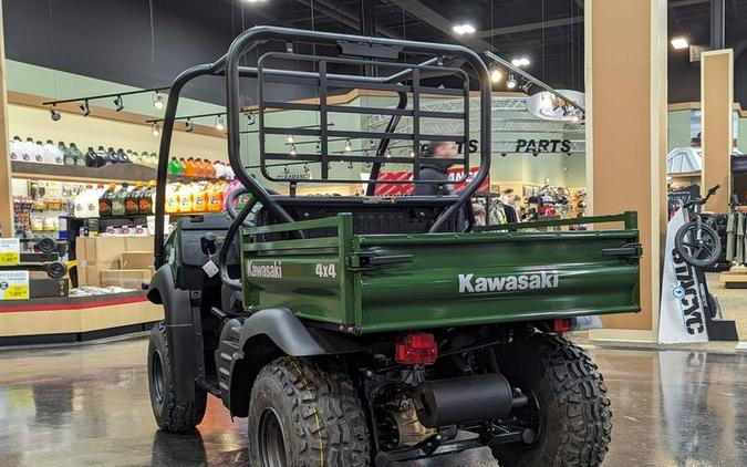 2023 Kawasaki Mule SX™ 4x4 FI